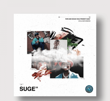 Ocean Veau and Fiori Suge XP + Drum Kit WAV Synth Presets